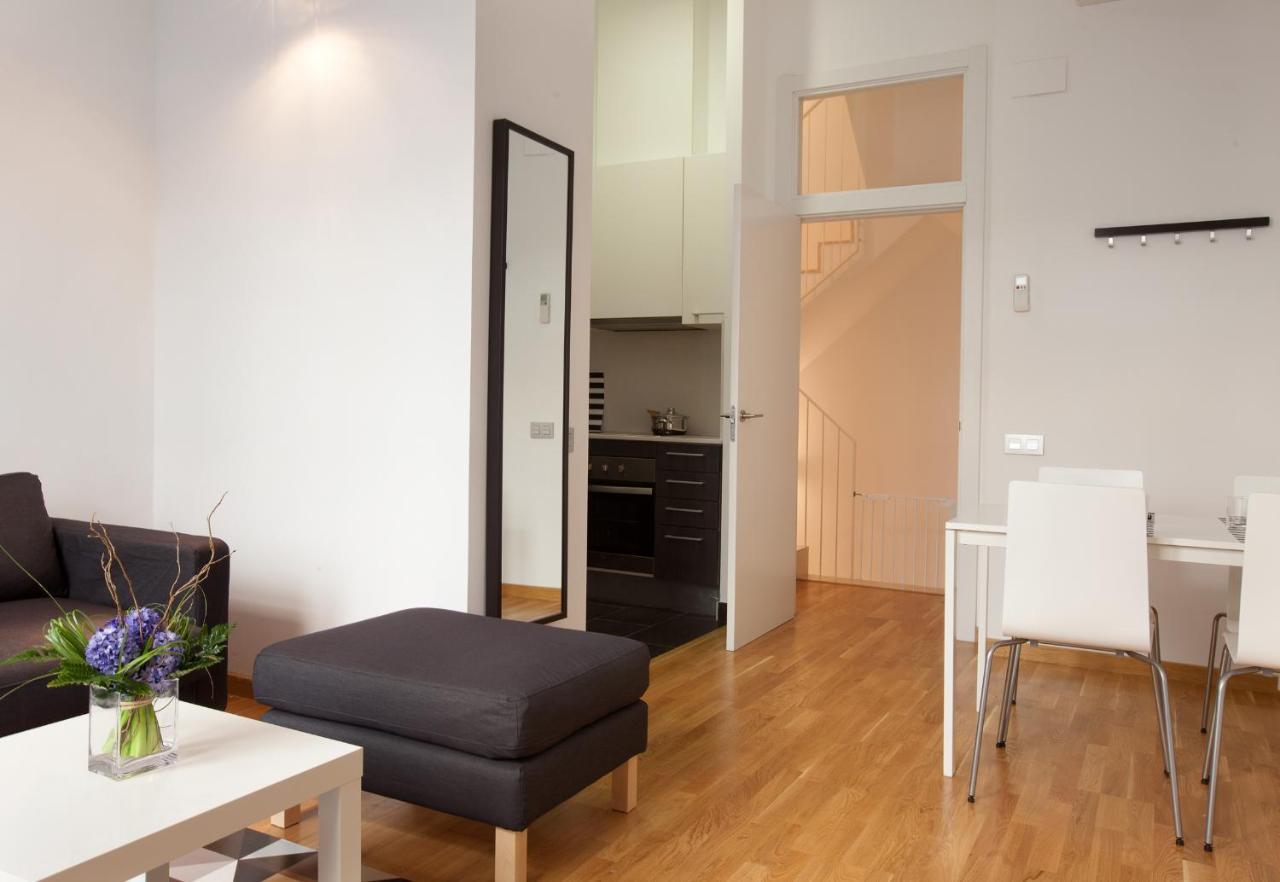 Ab Gracia Sant Salvador Apartment Barcelona Bilik gambar