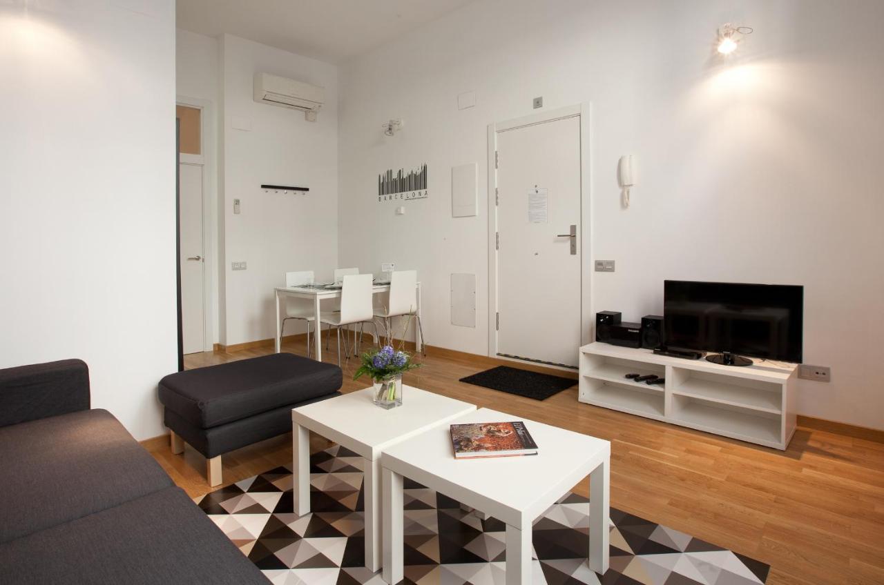 Ab Gracia Sant Salvador Apartment Barcelona Bilik gambar