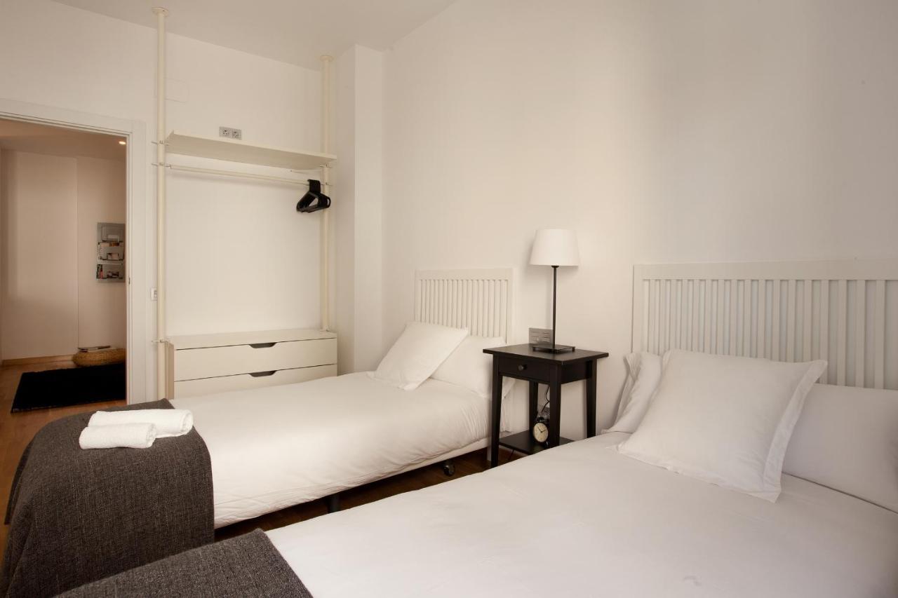 Ab Gracia Sant Salvador Apartment Barcelona Bilik gambar
