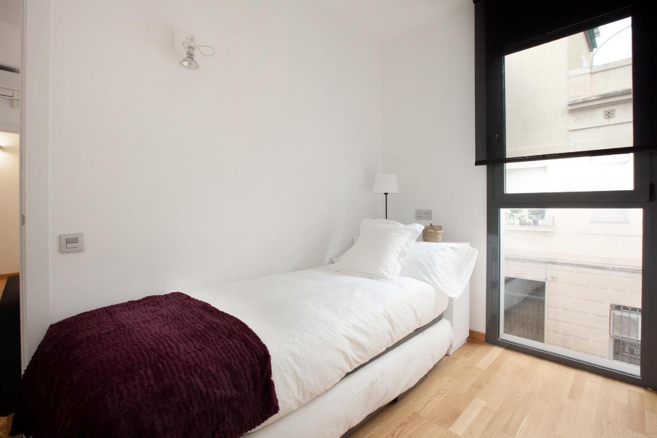 Ab Gracia Sant Salvador Apartment Barcelona Luaran gambar