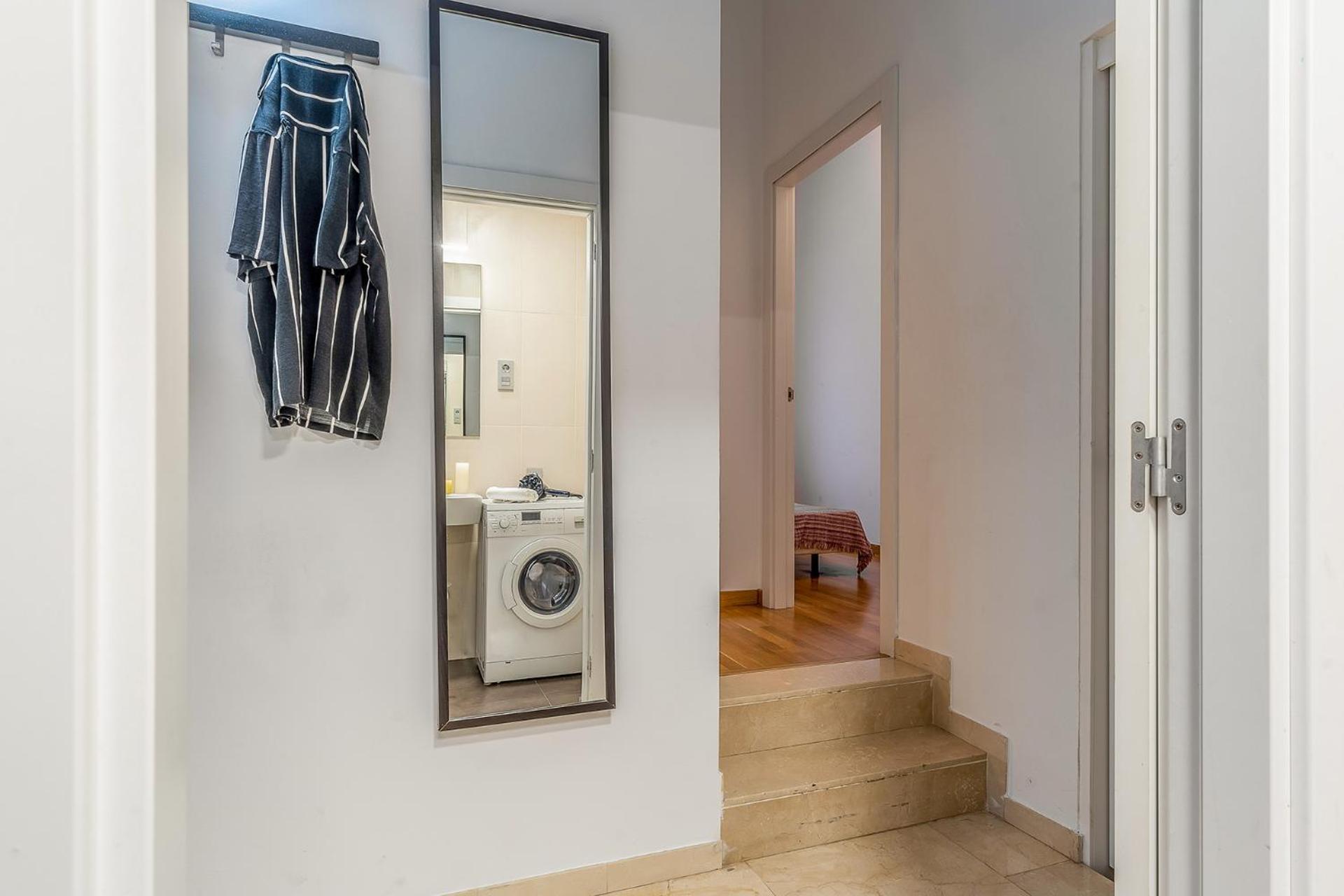 Ab Gracia Sant Salvador Apartment Barcelona Luaran gambar