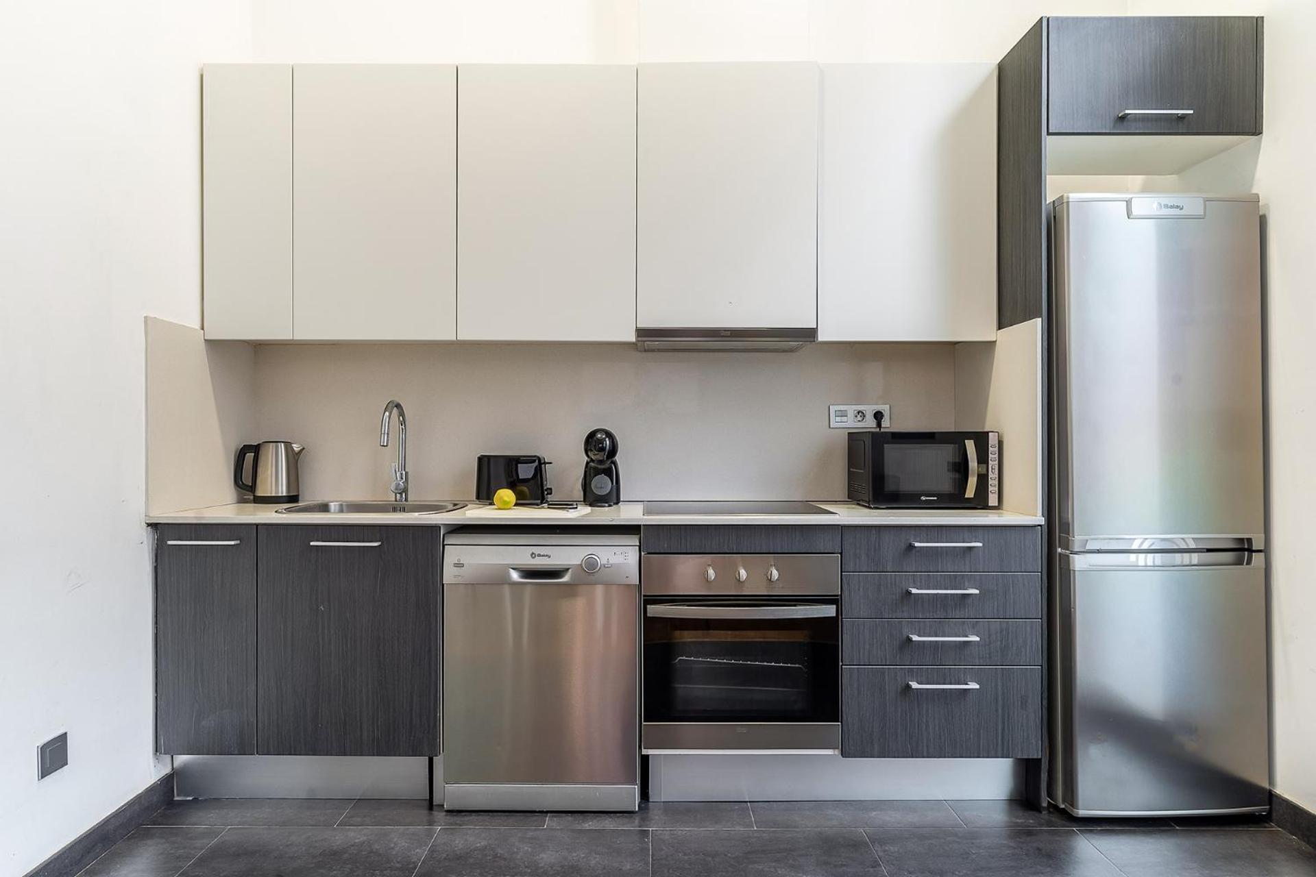 Ab Gracia Sant Salvador Apartment Barcelona Luaran gambar