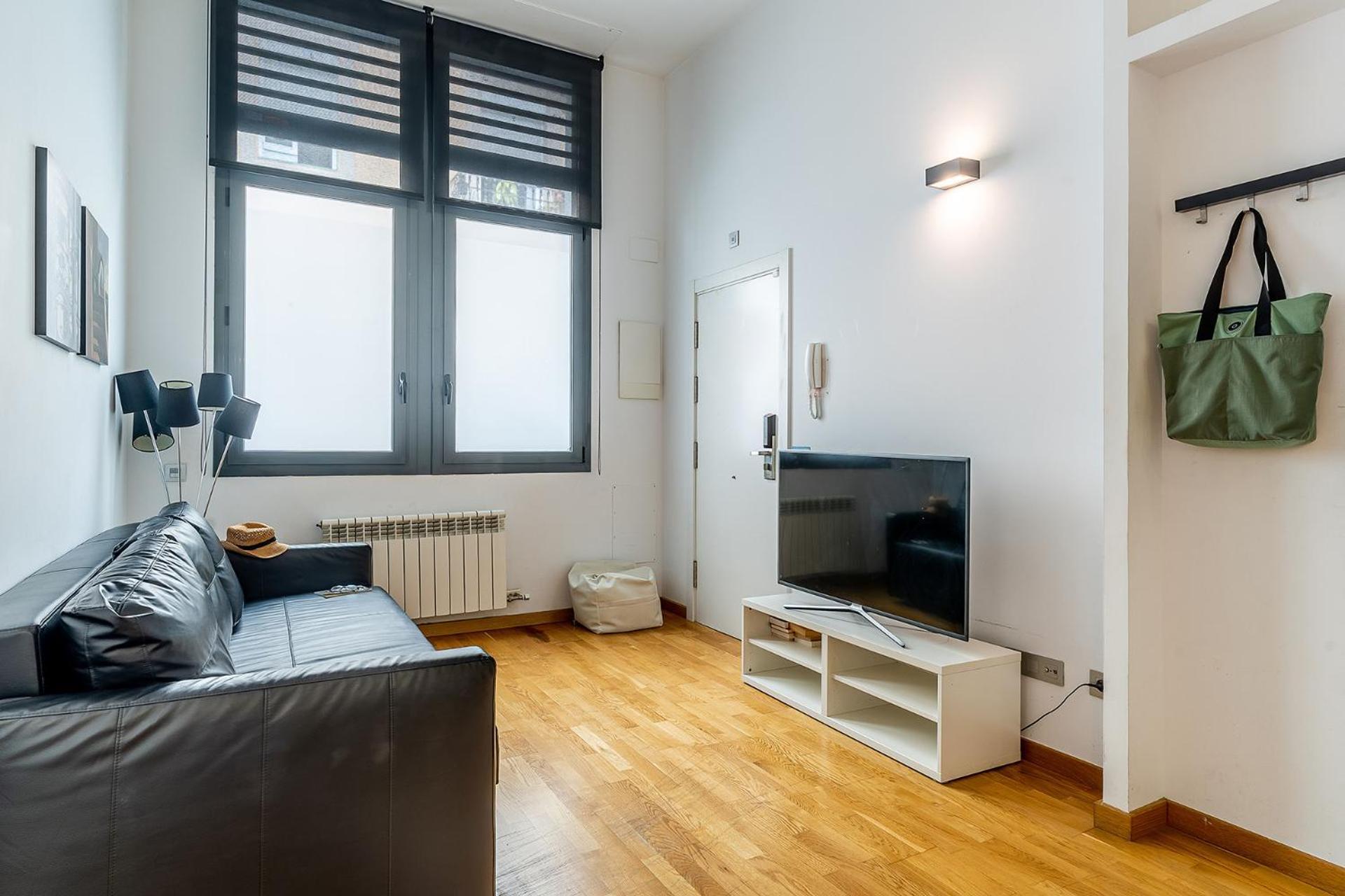 Ab Gracia Sant Salvador Apartment Barcelona Luaran gambar