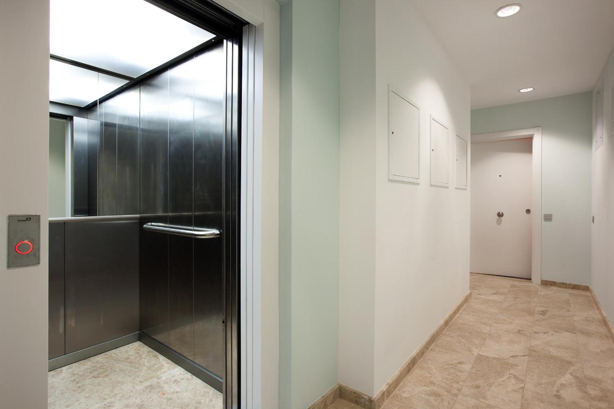 Ab Gracia Sant Salvador Apartment Barcelona Luaran gambar