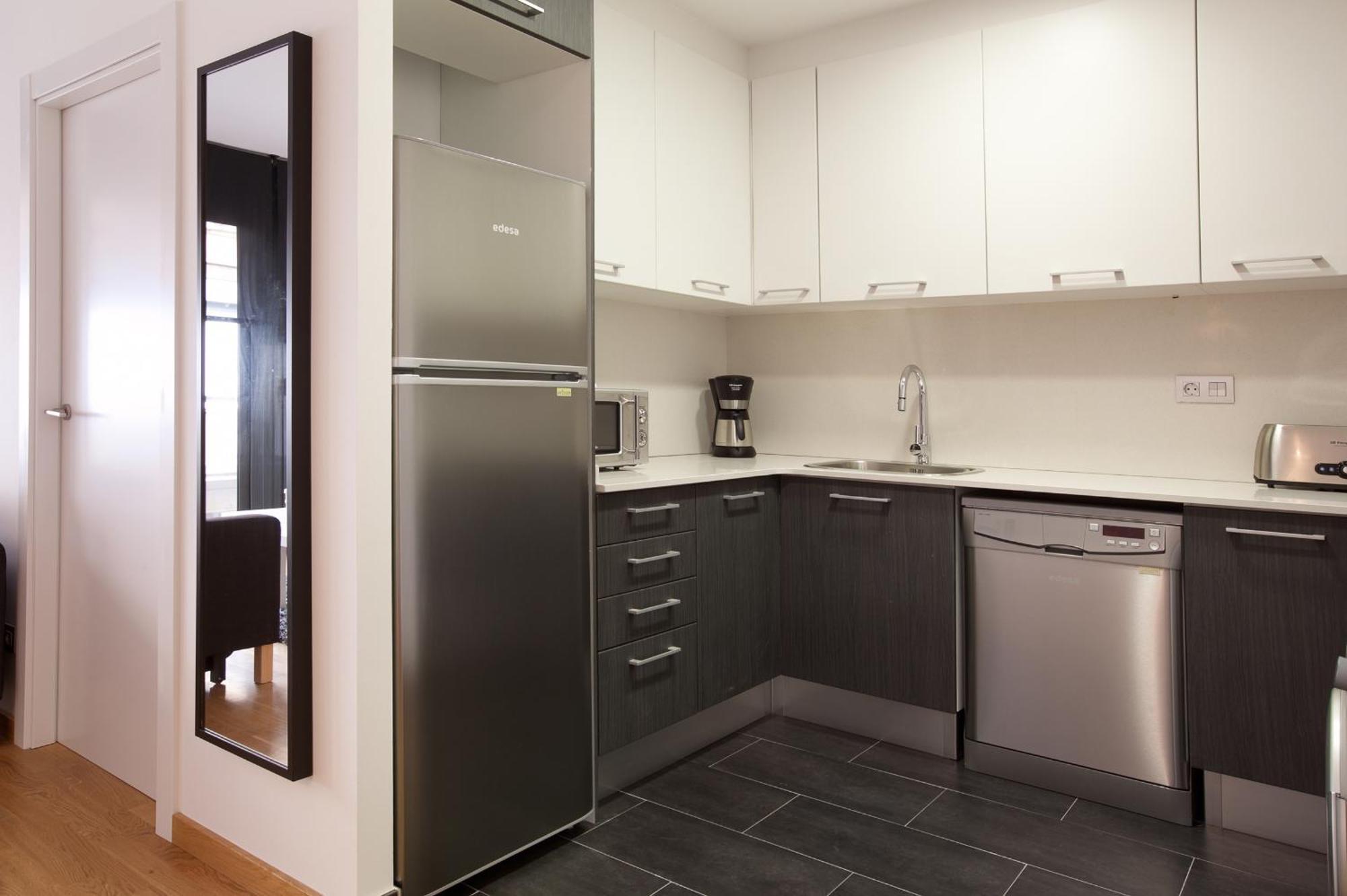Ab Gracia Sant Salvador Apartment Barcelona Luaran gambar