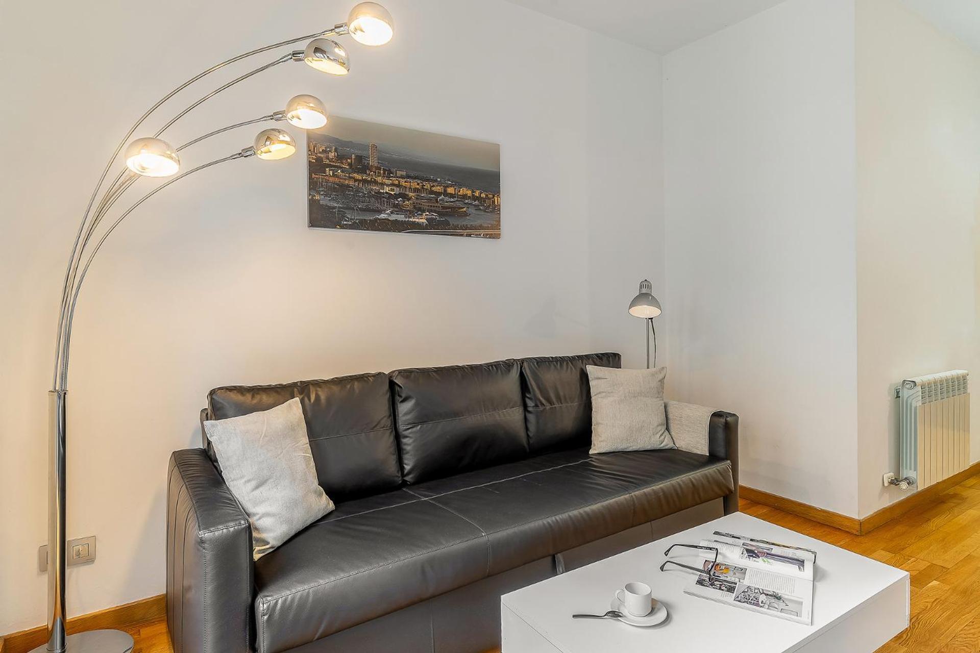 Ab Gracia Sant Salvador Apartment Barcelona Luaran gambar