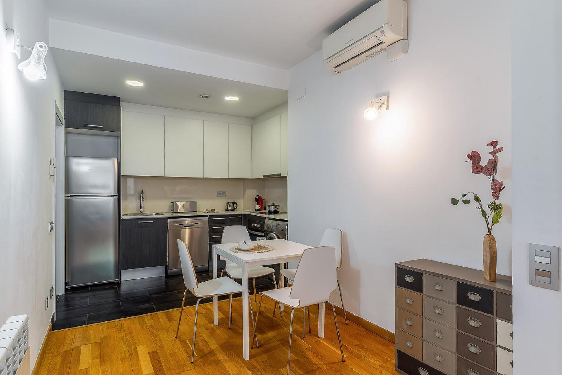 Ab Gracia Sant Salvador Apartment Barcelona Luaran gambar