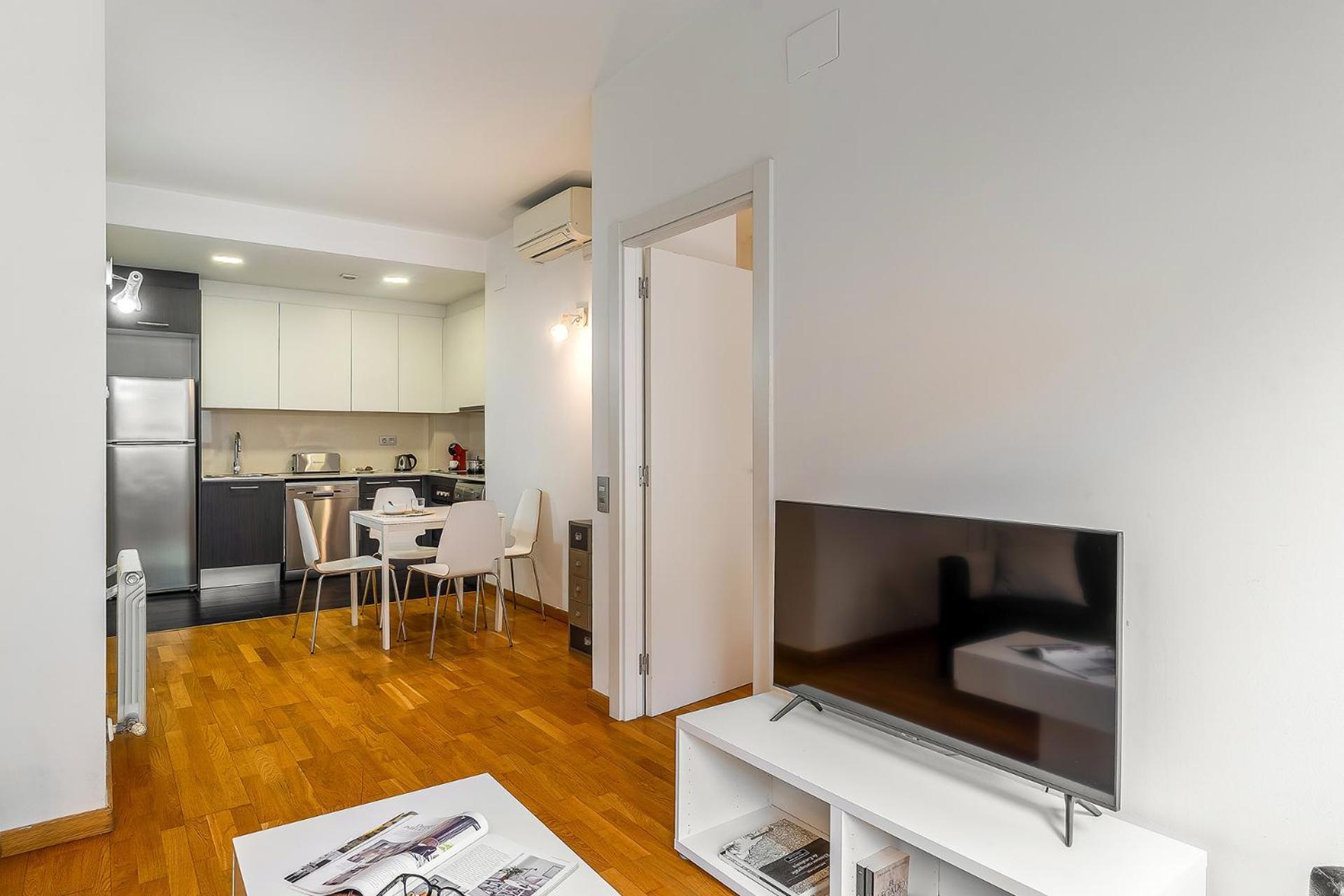 Ab Gracia Sant Salvador Apartment Barcelona Luaran gambar