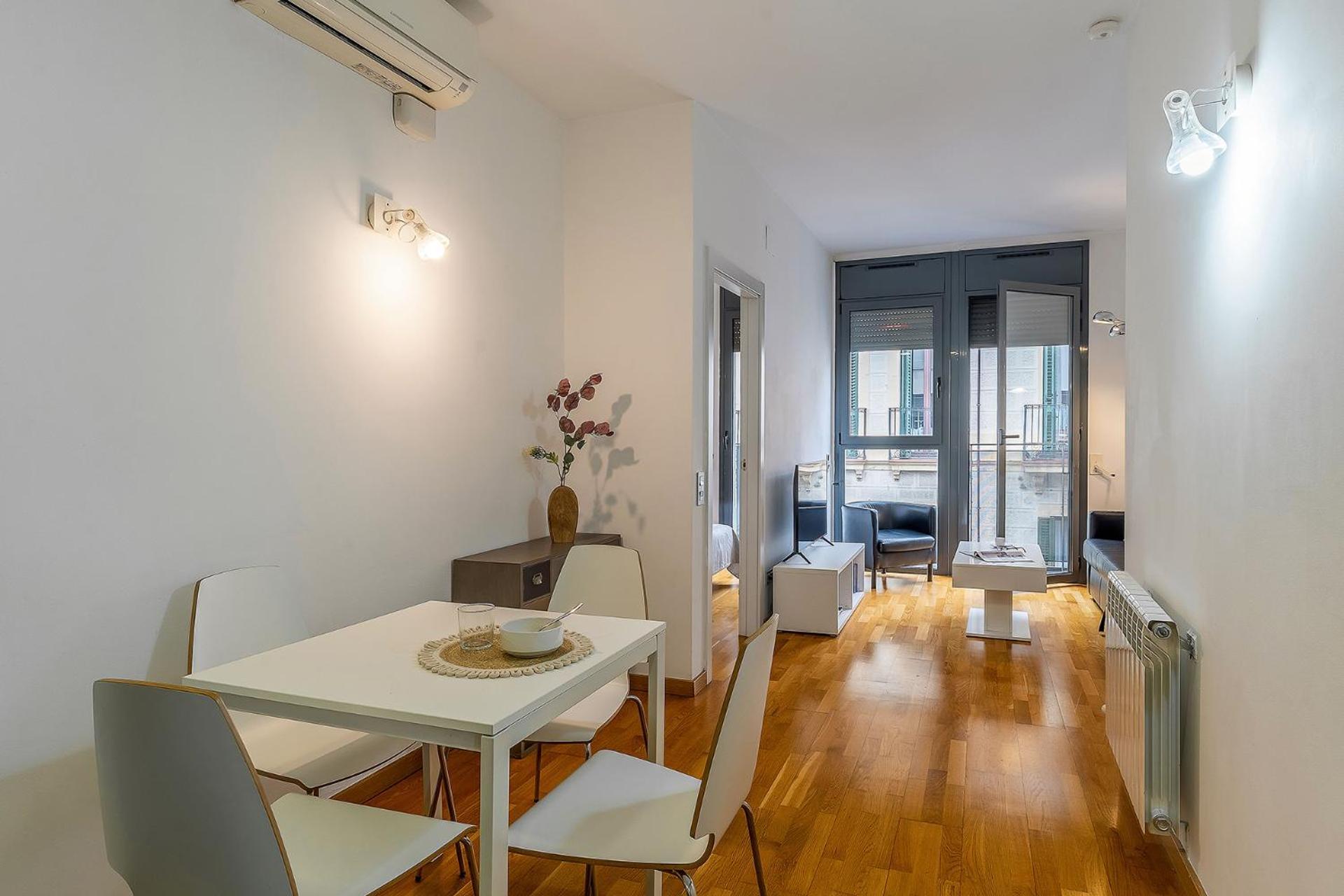 Ab Gracia Sant Salvador Apartment Barcelona Luaran gambar