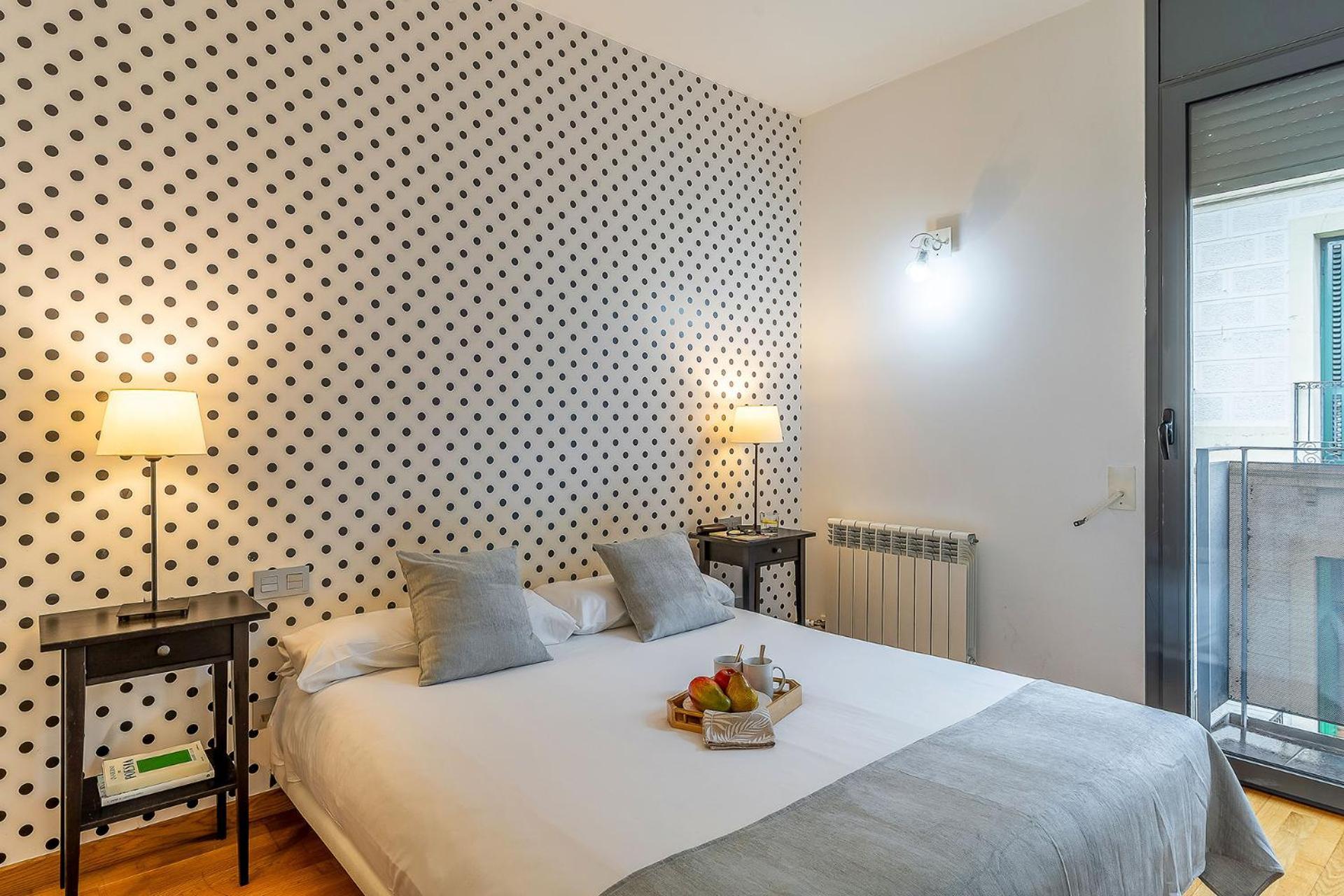 Ab Gracia Sant Salvador Apartment Barcelona Luaran gambar