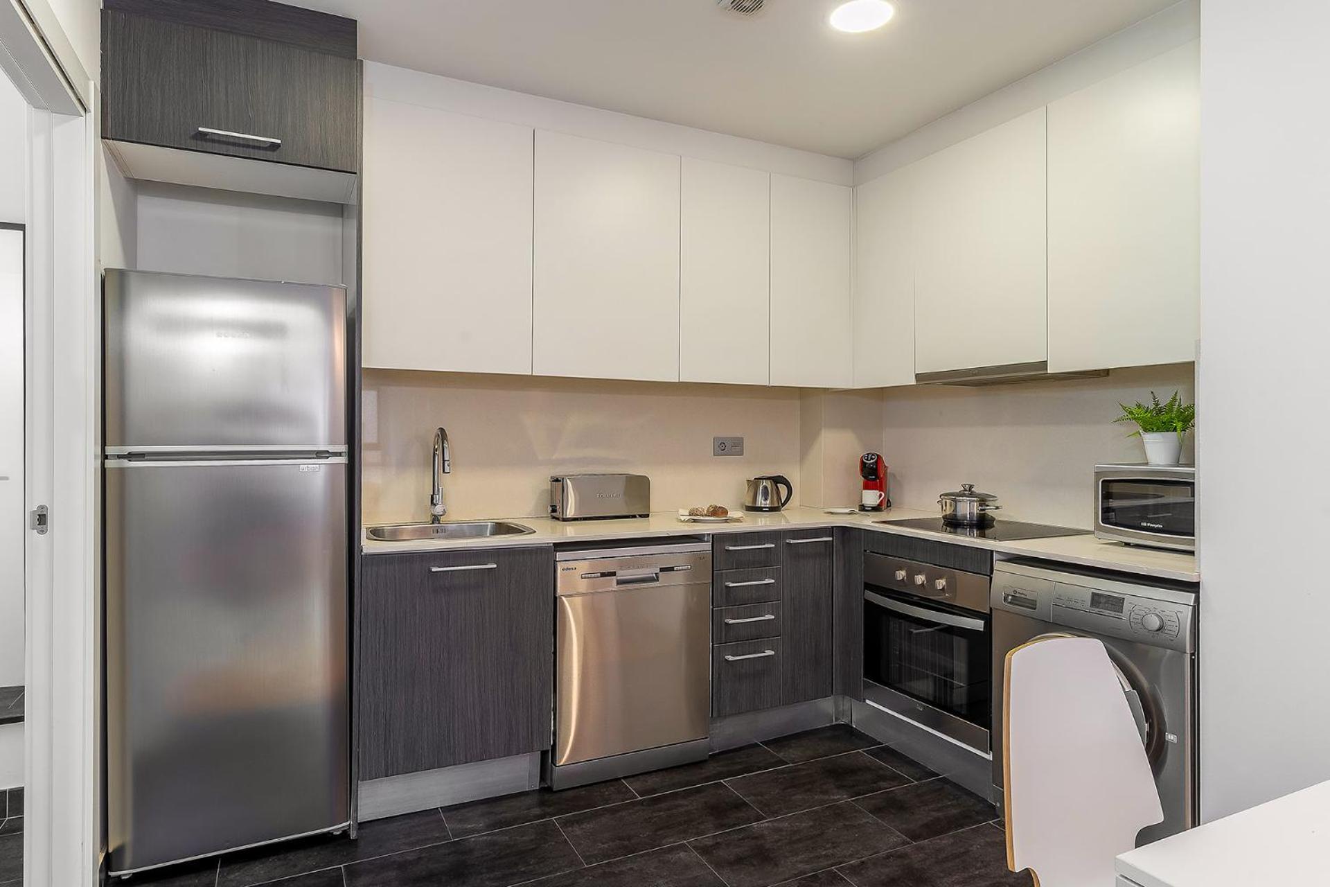 Ab Gracia Sant Salvador Apartment Barcelona Luaran gambar