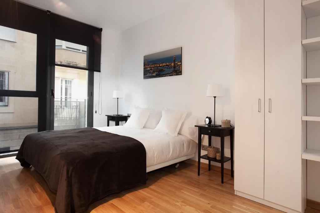 Ab Gracia Sant Salvador Apartment Barcelona Bilik gambar