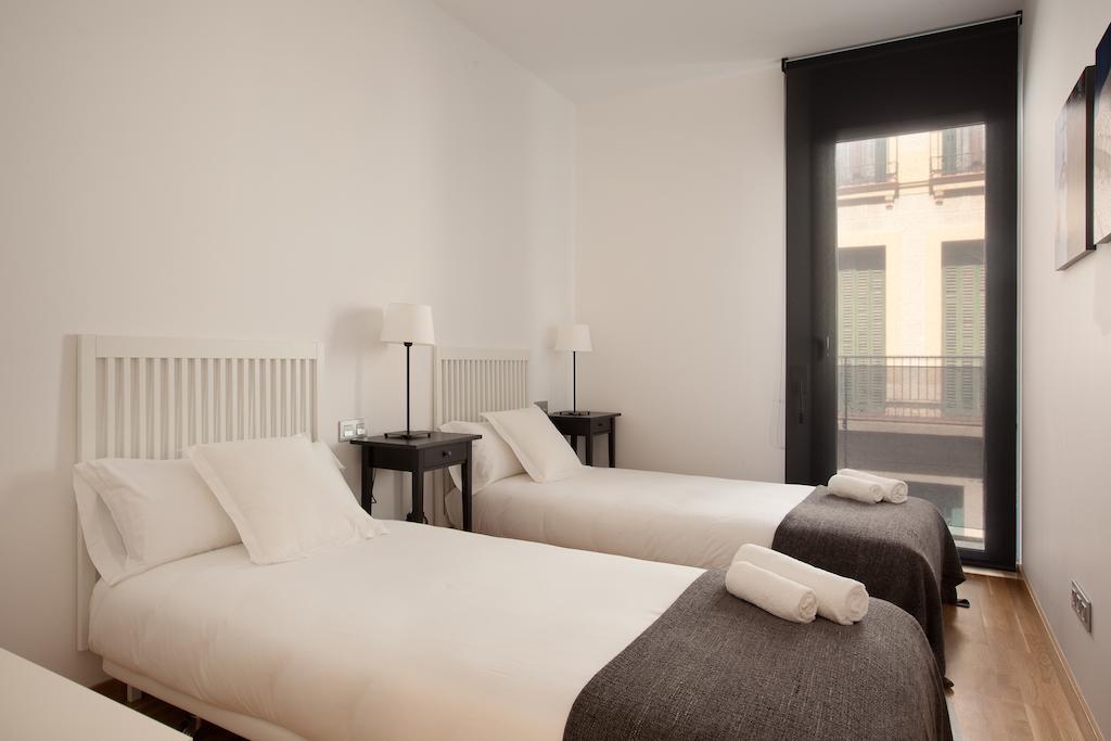 Ab Gracia Sant Salvador Apartment Barcelona Luaran gambar