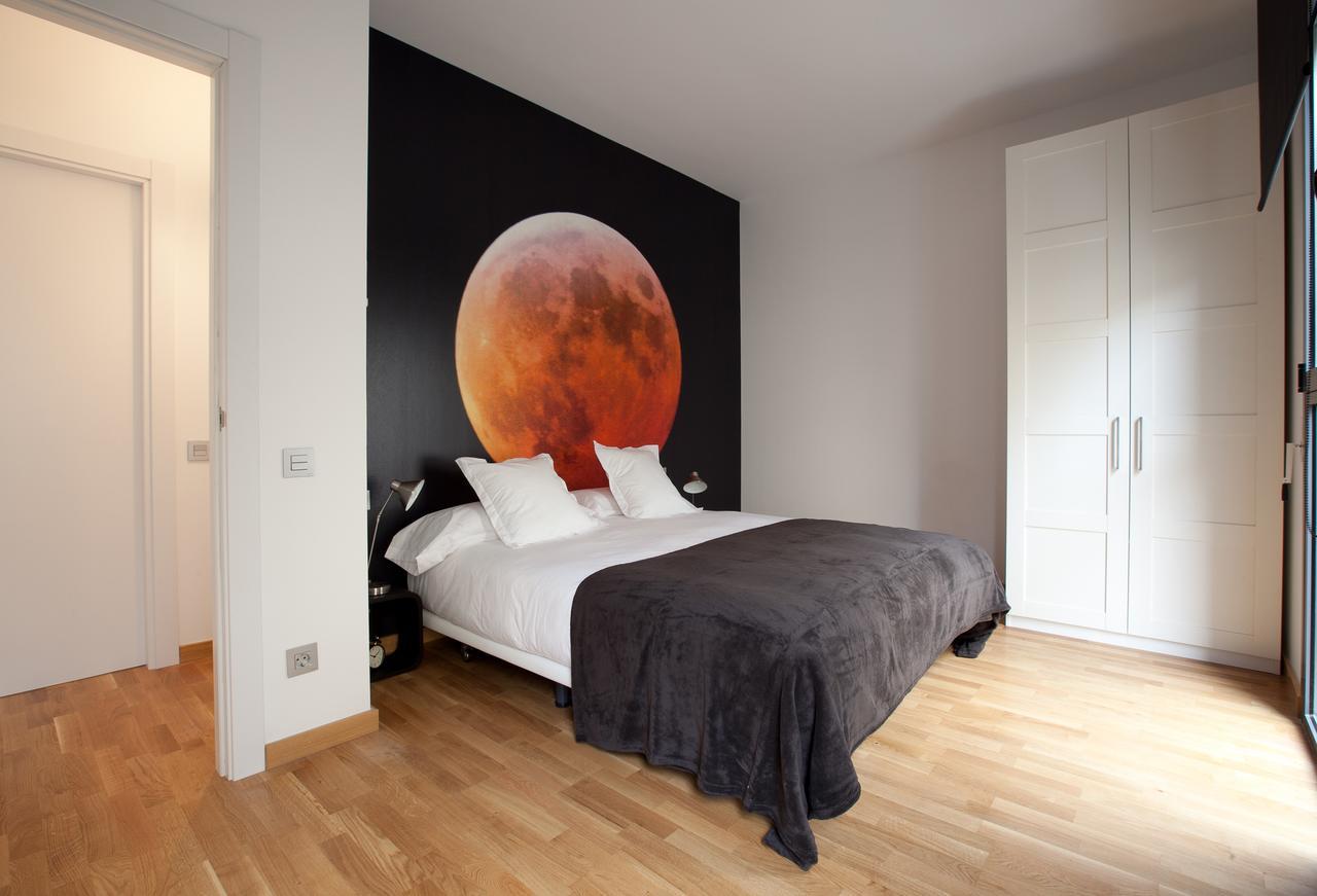 Ab Gracia Sant Salvador Apartment Barcelona Luaran gambar