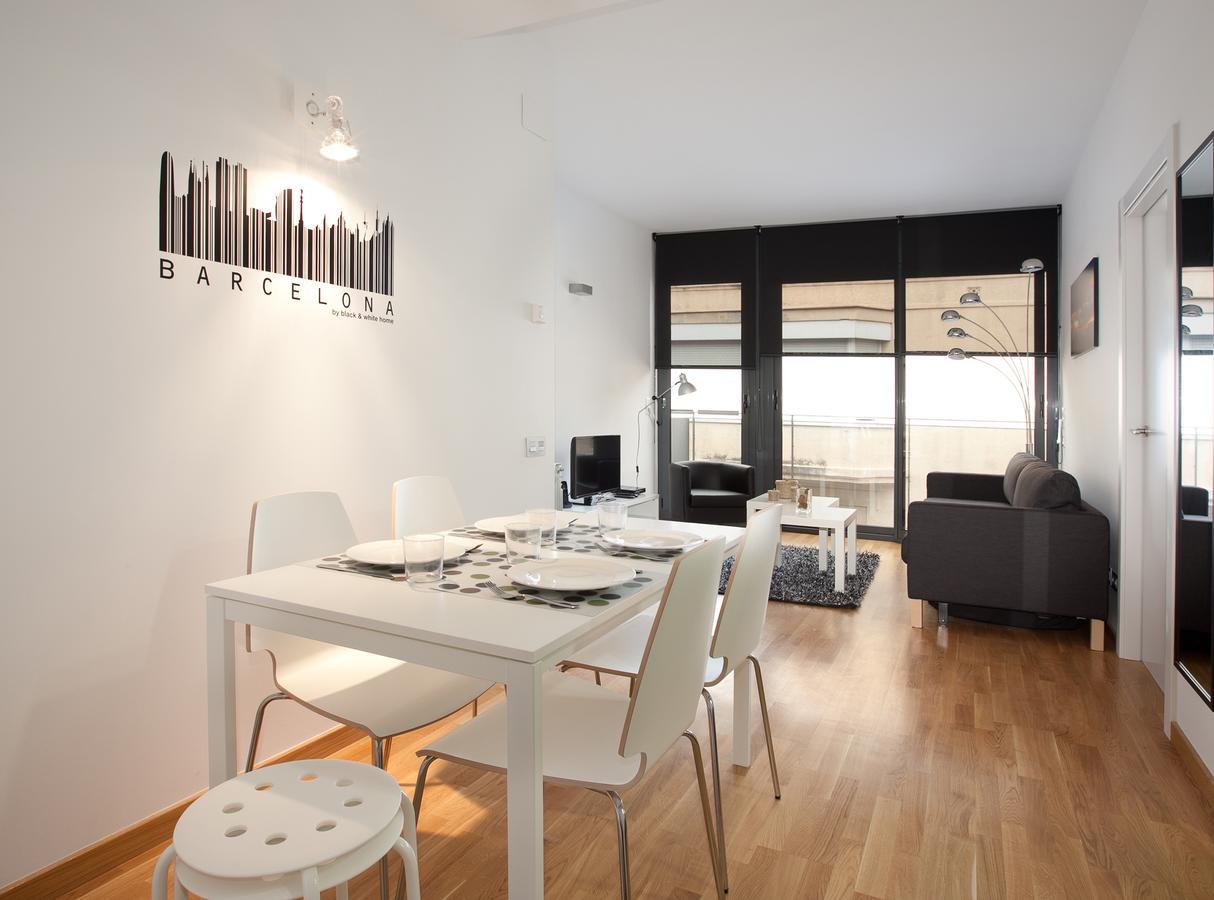 Ab Gracia Sant Salvador Apartment Barcelona Luaran gambar