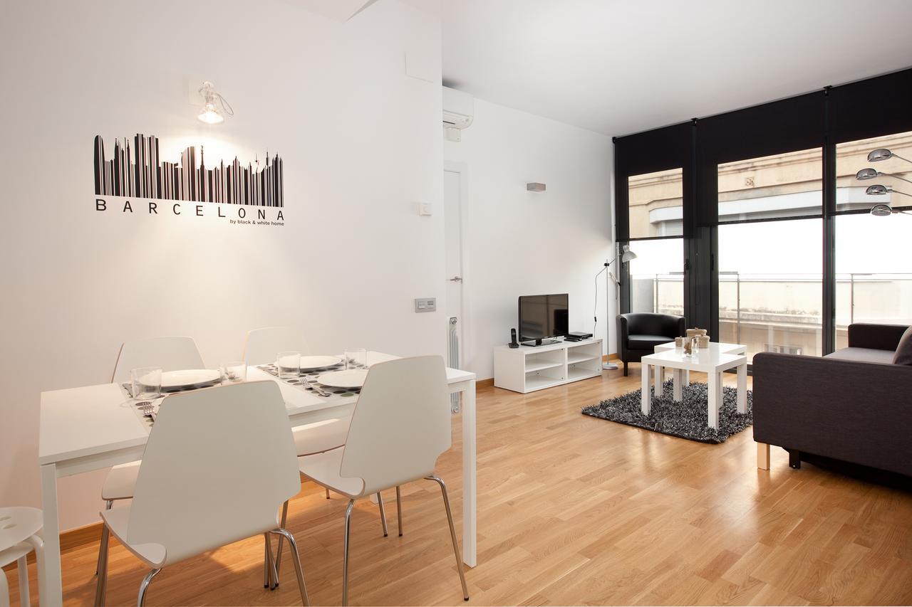 Ab Gracia Sant Salvador Apartment Barcelona Luaran gambar