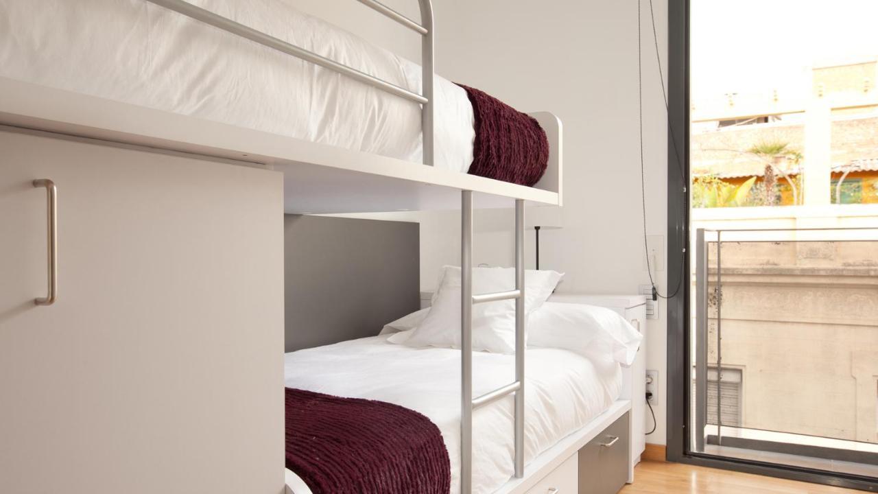 Ab Gracia Sant Salvador Apartment Barcelona Luaran gambar